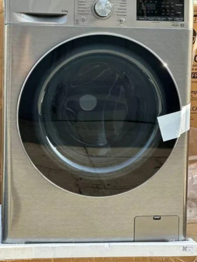 Стиральная машина LG 8.5