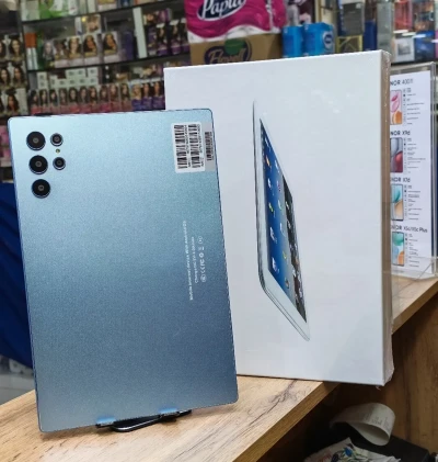 Планшет OZCT 6/128Gb blue