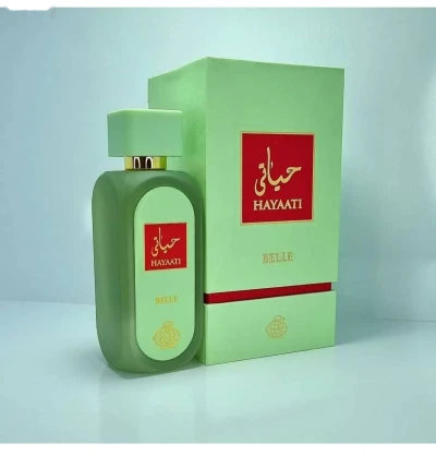 Парфюм Hayaati Belle 100 ml