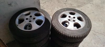 Шины и диски