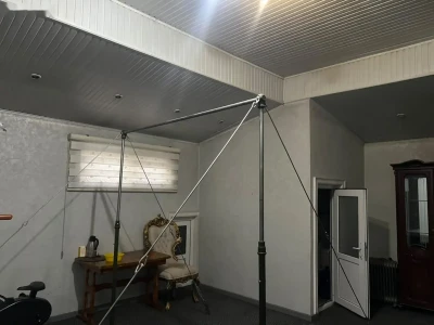 Турник ьурус Алим Пинский — миниатюра 5