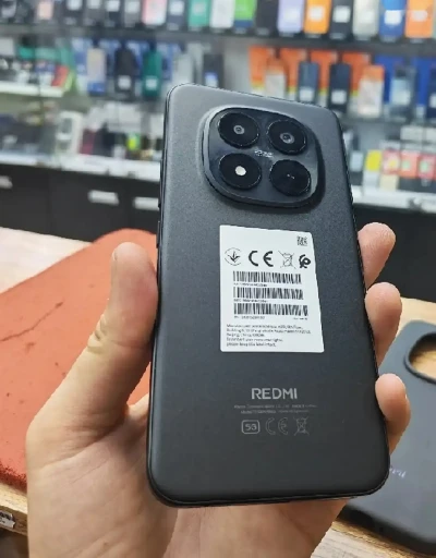 Xiaomi Redmi note 15 Pro 8/256gb