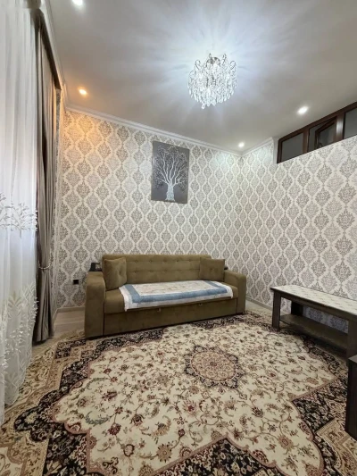 2-комн. квартира, 9 этаж, 44 м², Шохмансур — миниатюра 8