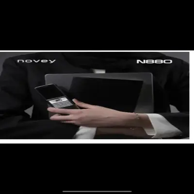 Novey 880