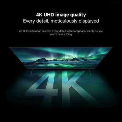 ТВ приставка Mi TV Box S 3rd Gen — миниатюра 2