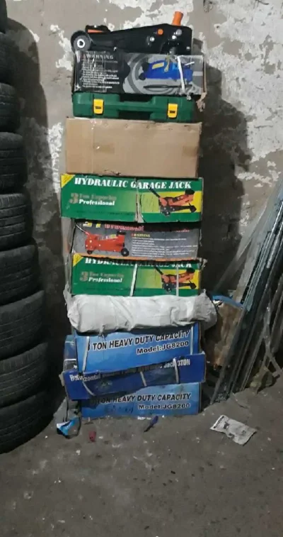 Домкрат