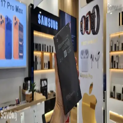 Samsung Galaxy S26 Ultra