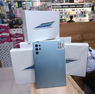 Планшет OZCT 2sim 6/128gb Blue