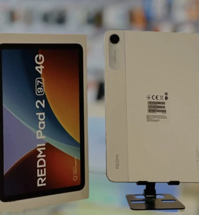 Планшет Redmi pad 2 9.7 128gb
