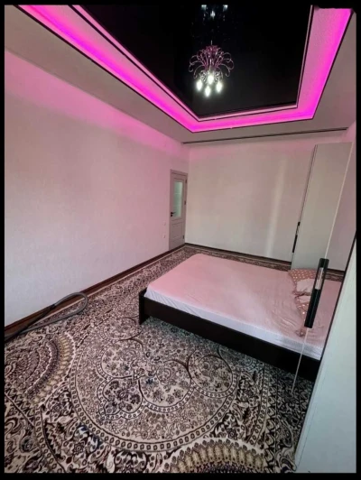 1-комн. квартира, 4 этаж, 50 м², 19мкр — миниатюра 4