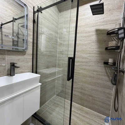 2-комн. квартира, 14 этаж, 58 м², Сино Ёвари Главный — миниатюра 12