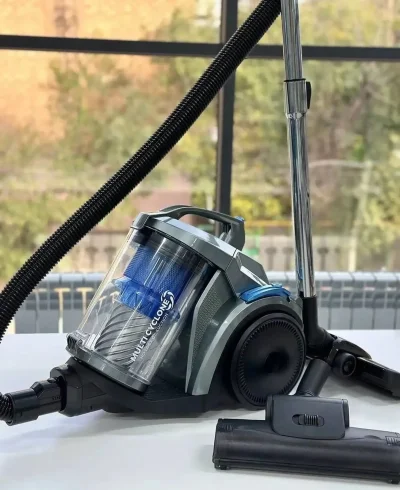 Пылесос Midea-MVC5525