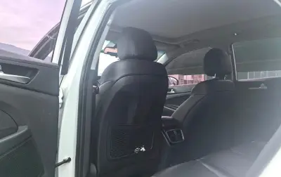 Hyundai Tucson, 2019 — миниатюра 4