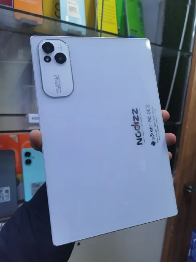 Планшет Nodizz 21 2Sim 16/512Gb 7000 — миниатюра 3