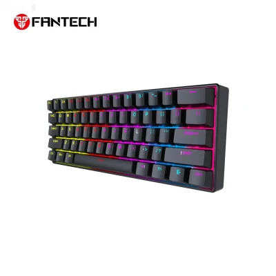 Механическая игровая клавиатура FANTECH MK211 ATOM61 — миниатюра 5