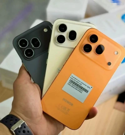 Honor 600 Pro 12/512gb