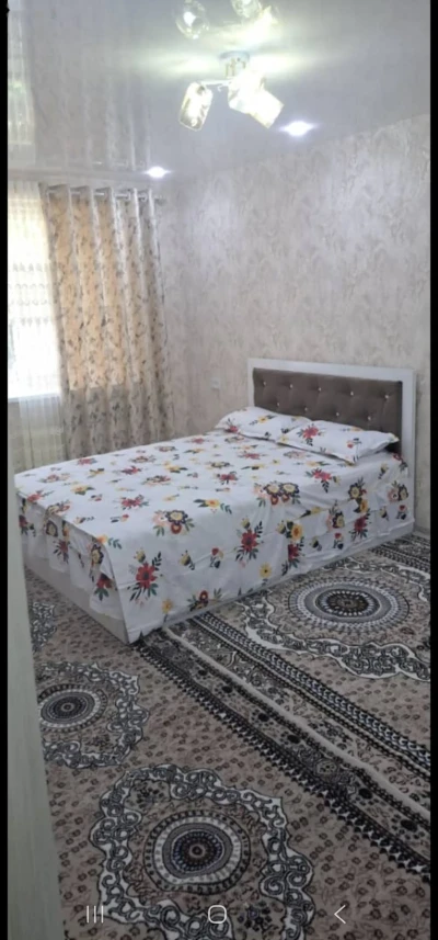 2-к квартира, 1 этаж, 80 м², 12мкр
