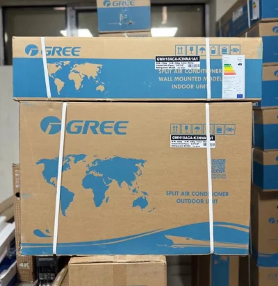 Кондиционер Gree 18