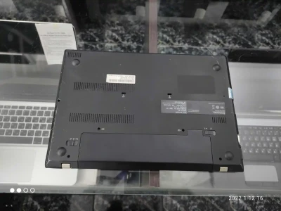 Ноутбук Lenovo Ideapad K20-80 Core i5-5200U 4GB/128GB SSD 5TH GEN — миниатюра 8