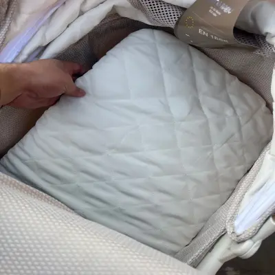 Коляска