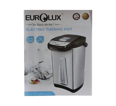 Термопот EUROLUX-EU-TP2804AP