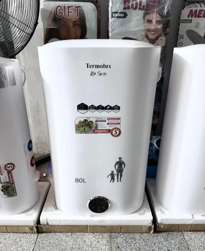 Водонагреватель Termolux 80