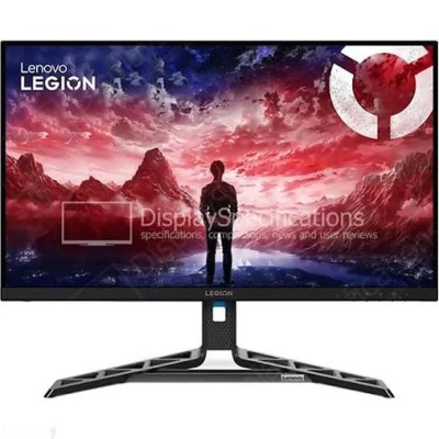 Монитор 27 Lenovo Legion R27qe Gen2 2k 200hz