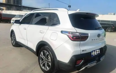 Kia Sportage, 2021
