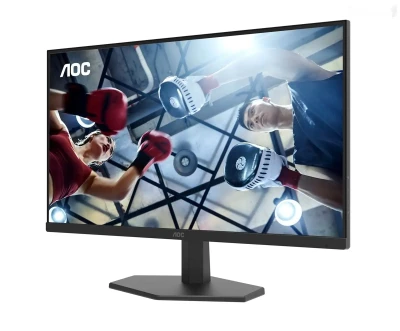 Монитор AOC 27 2k 320hz Q27G11SE — миниатюра 2