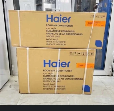 Кондиционер Haier 12