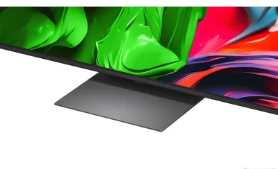 Телевизор LG 100Qned86 — миниатюра 3