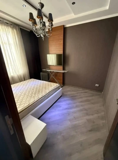 2-комн. квартира, 10 этаж, 60 м², Исмоили сомони,Парламент — миниатюра 7