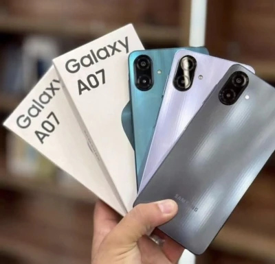 Samsung Galaxy A07 64gb