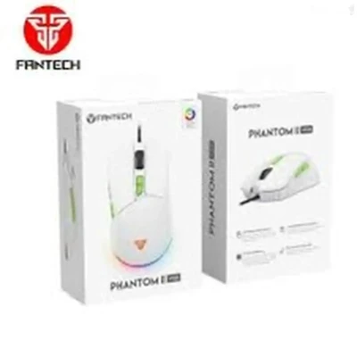 Игровая мышь Fantech Phantom II VX6