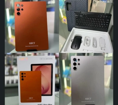 Планшет OZCT S26 Ultra Max 2sim 16/512gb