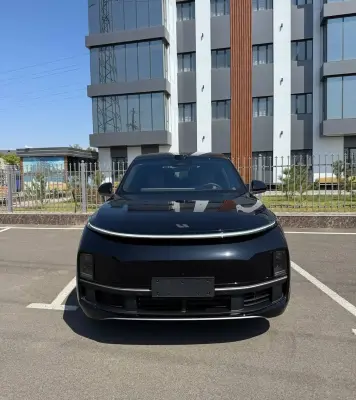 LiXiang L9, 2025 — миниатюра 2