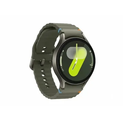 Смарт часы Galaxy Watch 7 LTE SM-L305F 40mm Green Case with Green Sport Band — миниатюра 3