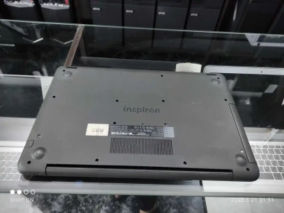 Игровой Ноутбук Dell Inspiron 5567 Core i7-7500U 8GB/1TB — миниатюра 7