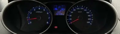 Hyundai ix35, 2015