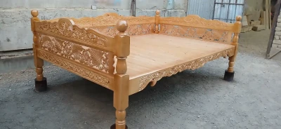 Тапчан 2х3