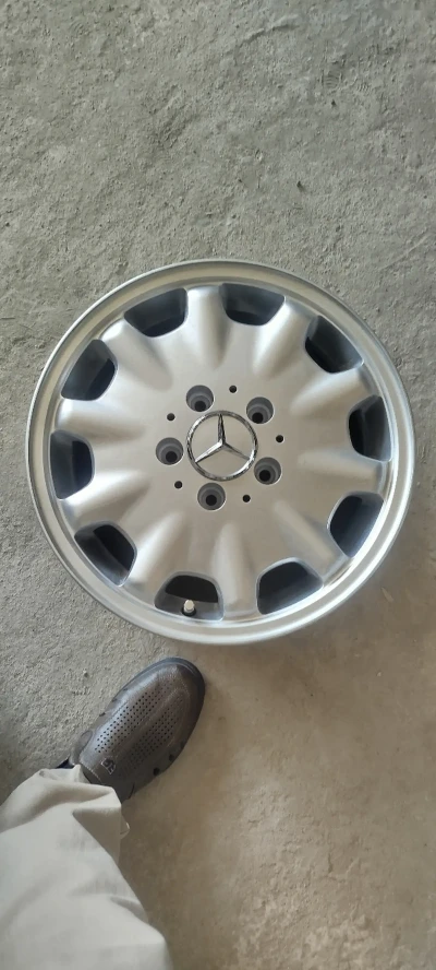 Диски R15 — миниатюра 4