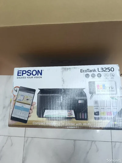 Принтер L3250
