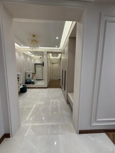 5-комн. квартира, 12 этаж, 160 м², Сино — миниатюра 5