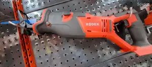 Сабельная Пила Rodex