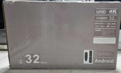 Телевизор Samsung 32 android