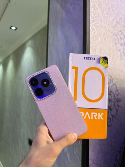 Tecno Spark 10 64 gb