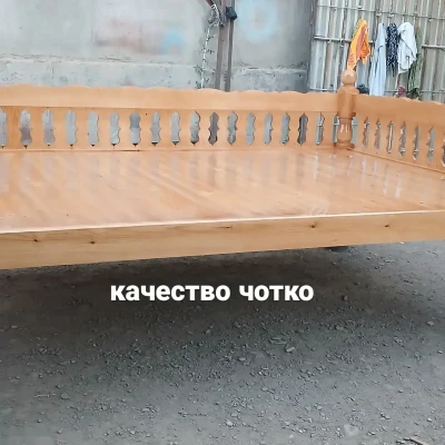 Тапчан — миниатюра 2