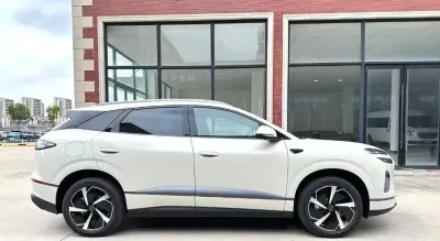 BYD Sea Lion 06, 2025