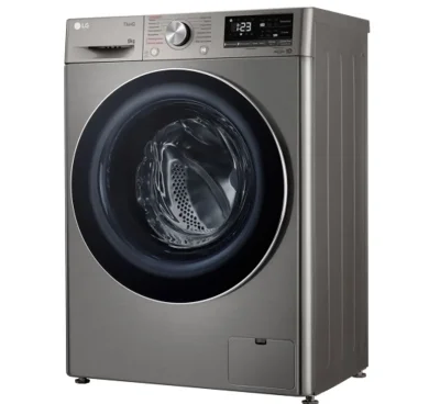 Стиральная машина LG 8кг 2S