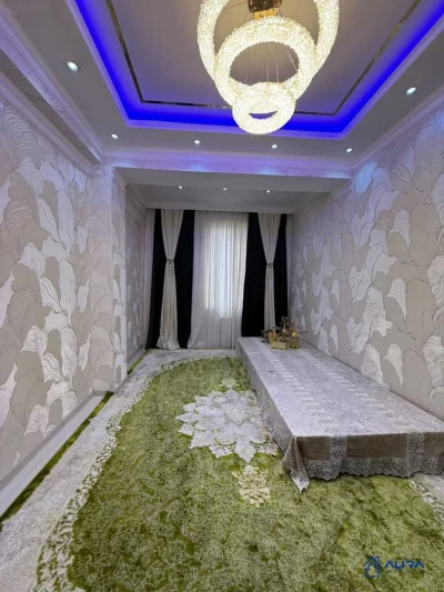 3-комн. квартира, 4 этаж, 79 м², Сино Казокон